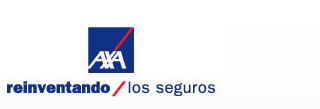 AXA - reinventando / los seguros